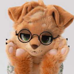 MaxFluffy avatar
