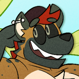 HyenaSyd avatar