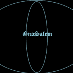 Gnosalem avatar