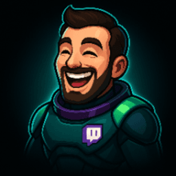 BuzzGamerOficial avatar