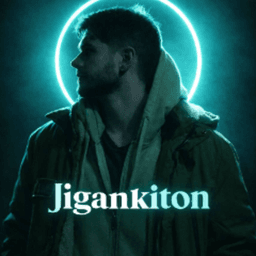 JiganKiton avatar