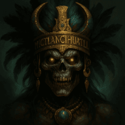 Mictlancihuatll avatar