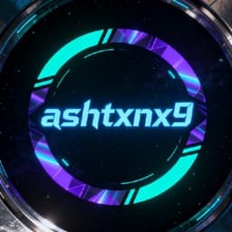 ashtxnx9 avatar