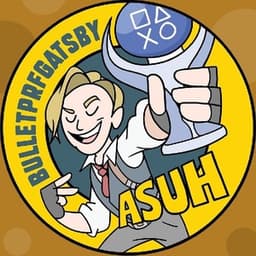 BulletPrfGatsby avatar