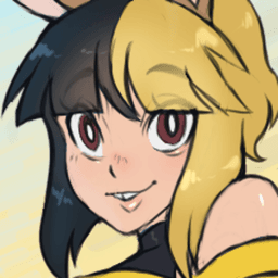 NessieUsagi avatar
