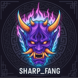 Sharp__Fang avatar