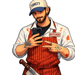 butcher_xg avatar