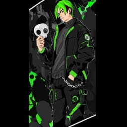 blackskull1342 avatar