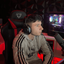 Predax avatar