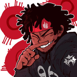 SacredAlmighty avatar