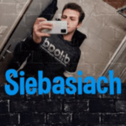 Siebasiach avatar