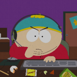 Menzor avatar