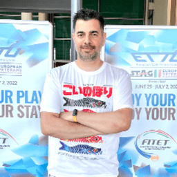 alexdipali avatar