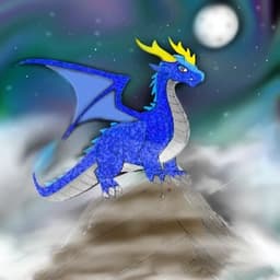 Dragon741776 avatar