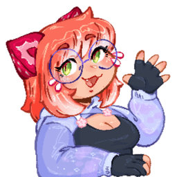 RedStrawbaby avatar