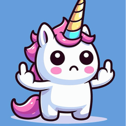 stonedunicorn14 avatar