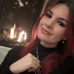 redzpiderlily avatar
