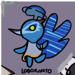 Loboranto avatar