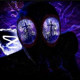 bluemanavailable avatar