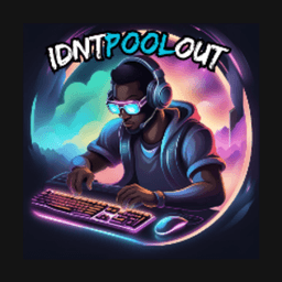 iDntPoolOut avatar