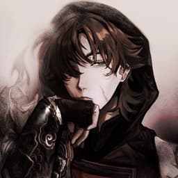 MotionlessMirage avatar