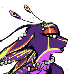 Skirmisher avatar