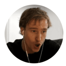 iamclappin avatar