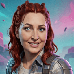 EvolJem avatar