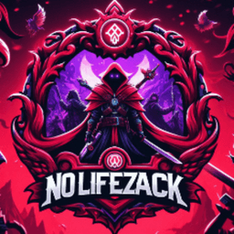NoLifeZack_ avatar