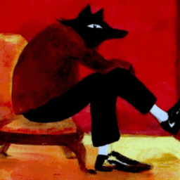 FelixLeLoup avatar