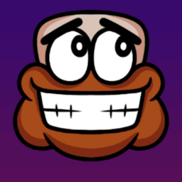 Gromfalloon avatar