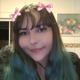 MiihAlvesX avatar