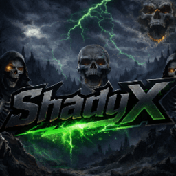StillShadyX avatar