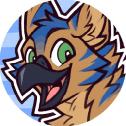 Konaburd avatar