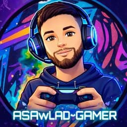 ASAwLAD avatar