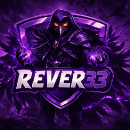 Rever33 avatar