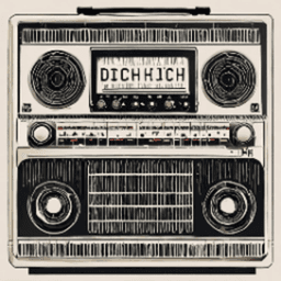 Radio_Dich avatar