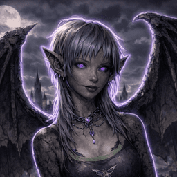 lilgargoyle avatar