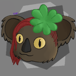 LeprechaunKoala avatar