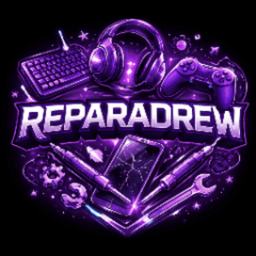 reparadrew avatar