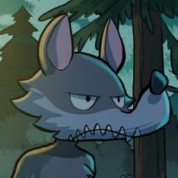 PookieTheWolf avatar