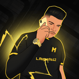 M3SSINHO avatar
