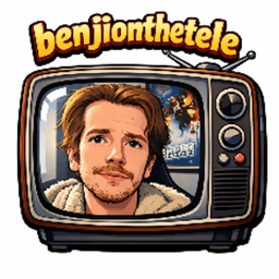 benjionthetele avatar