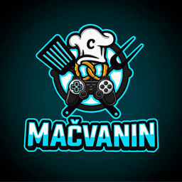Macvanin avatar