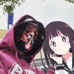 Joeyyuwu avatar