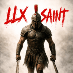 LLXSAINT avatar