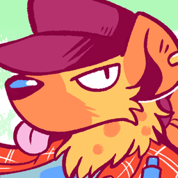 hyenaChu avatar