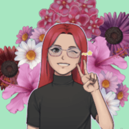 AliMiaw avatar