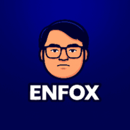 TheEnfox avatar