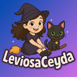 LeviosaCeyda avatar